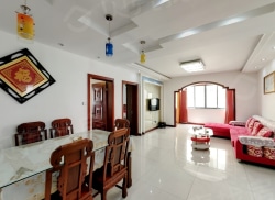 整租·民生新村 3室2厅 南_民生新村租房