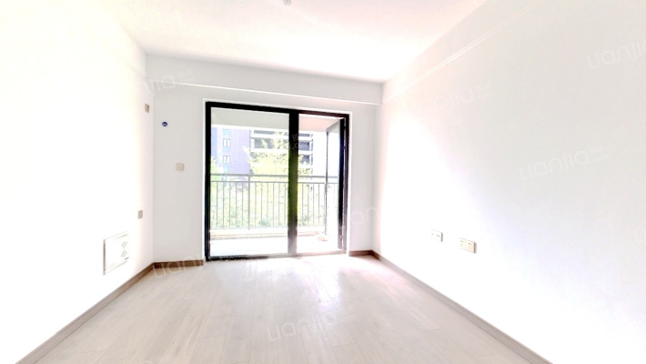 海岸万科城锦棠里二手房实景图