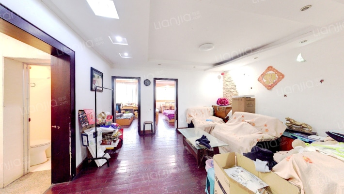 童卫路7号二手房实景图