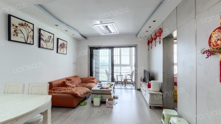 宝润花园二手房实景图