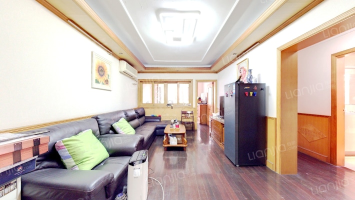 金玉苑（二期）二手房实景图