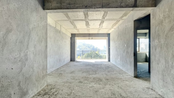 武陵广场二手房实景图