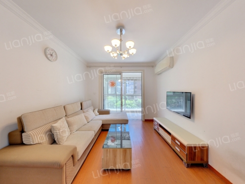 整租·新城香悦花园 3室2厅 南/北