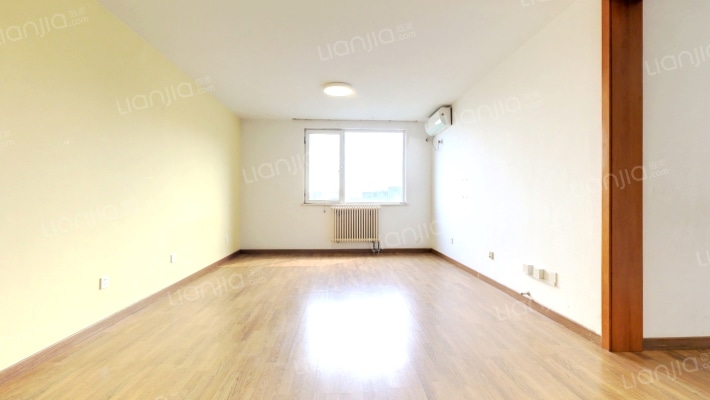 新奥洋房二手房实景图