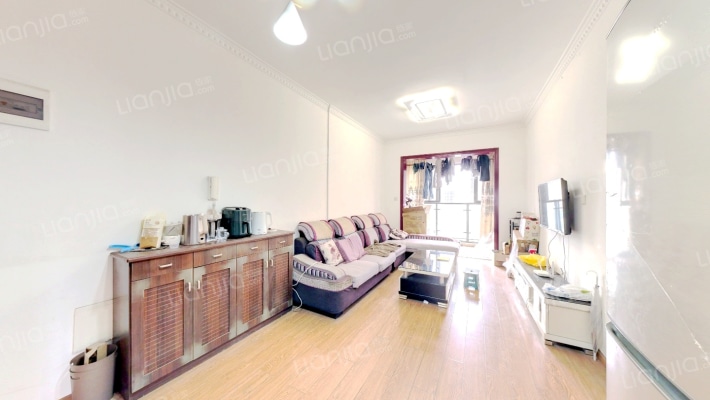 龙腾苑二手房实景图