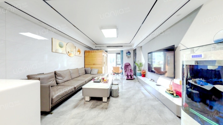 九州家园二期二手房实景图