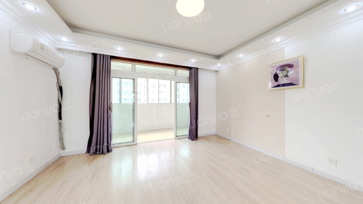 文化馨苑二手房实景图