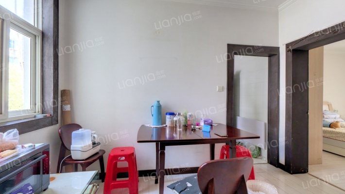 杨庄新村西苑二手房实景图