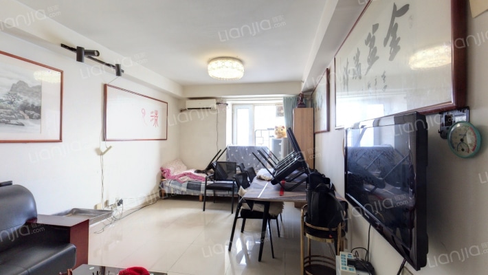 华强广场二手房实景图