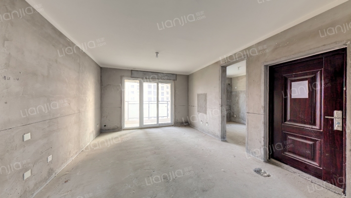 平安福邸二手房实景图