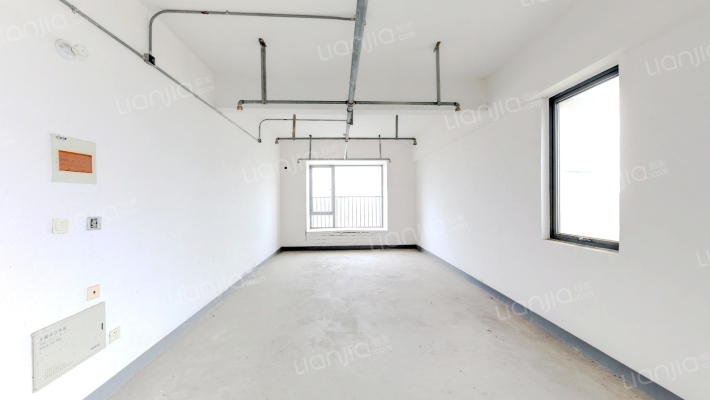 长江星悦荟二手房实景图