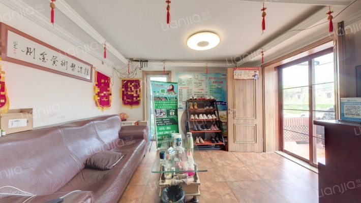 东林世家二手房实景图