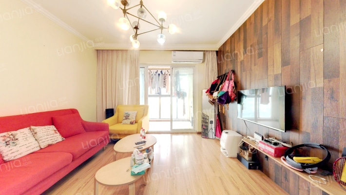 香木林花园里二手房实景图