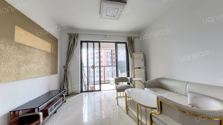 香树丽舍二手房实景图