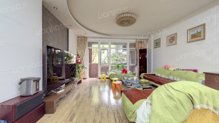 美茵河谷二手房实景图