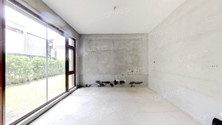 美好紫蓬山壹号二手房实景图