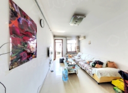 整租·槐荫街 2室1厅 南_槐荫街租房