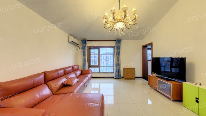 龙湖香醍漫步二区二手房实景图