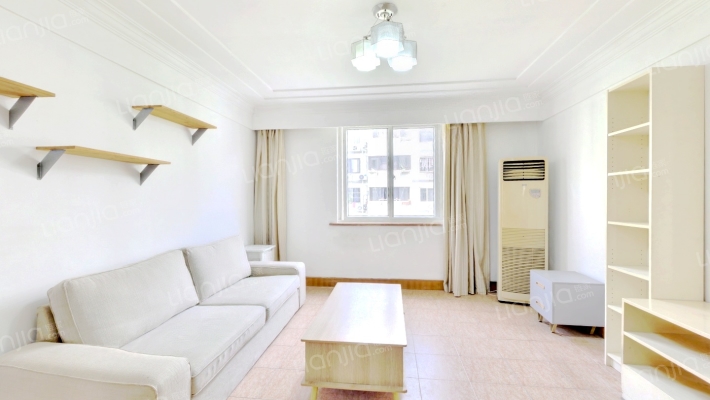 江中公寓二手房实景图