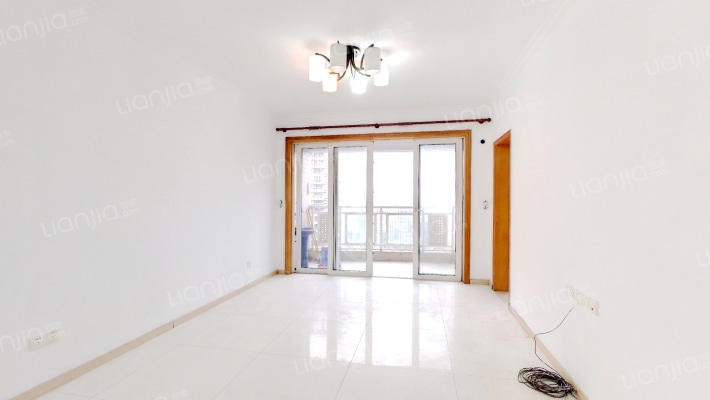 华景新城芳满庭园二手房实景图