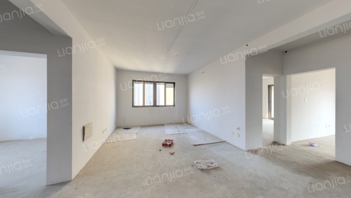 藏龙御景二手房实景图