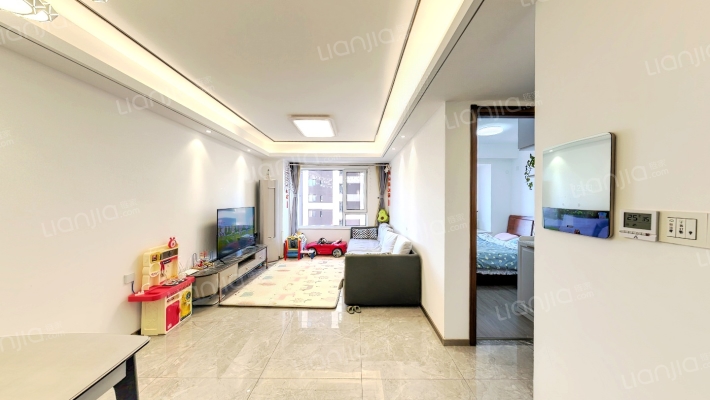 招商公园1872二期二手房实景图