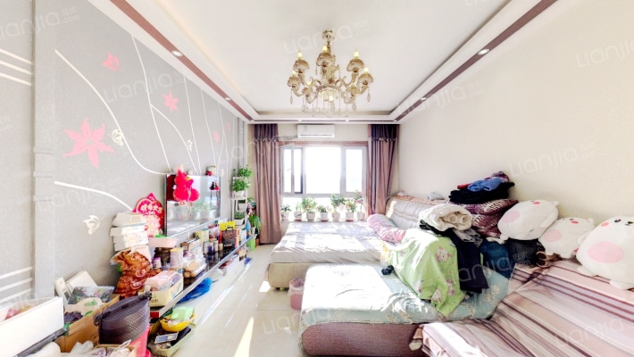 纳帕英郡二手房实景图