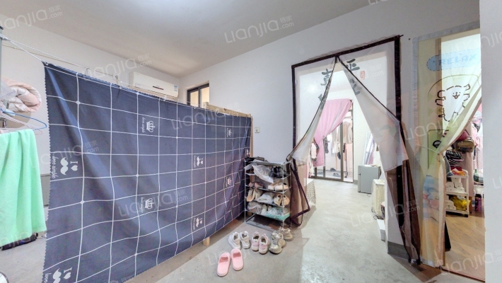 士韵家园59弄二手房实景图