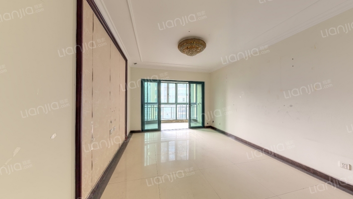 恒大城西区二手房实景图