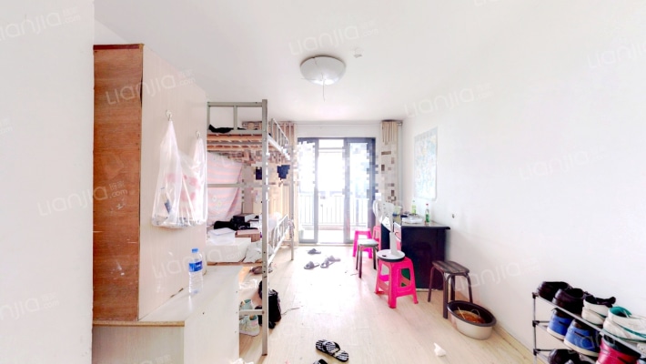 绿地海顿公馆D二手房实景图