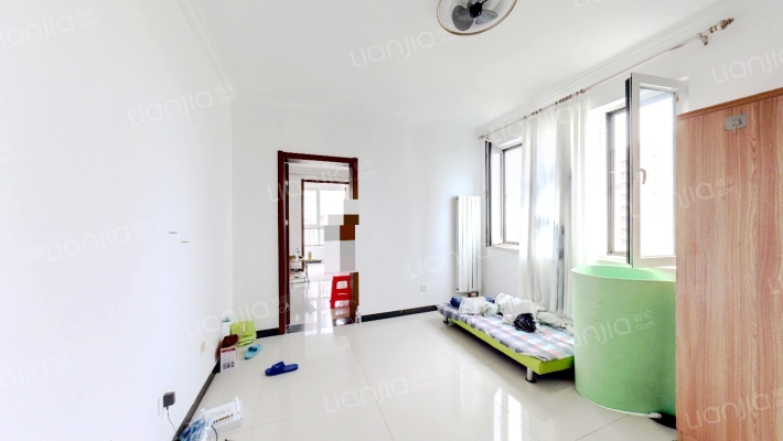 锦盛里二手房实景图