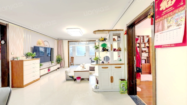 蓝山湾一期二手房实景图