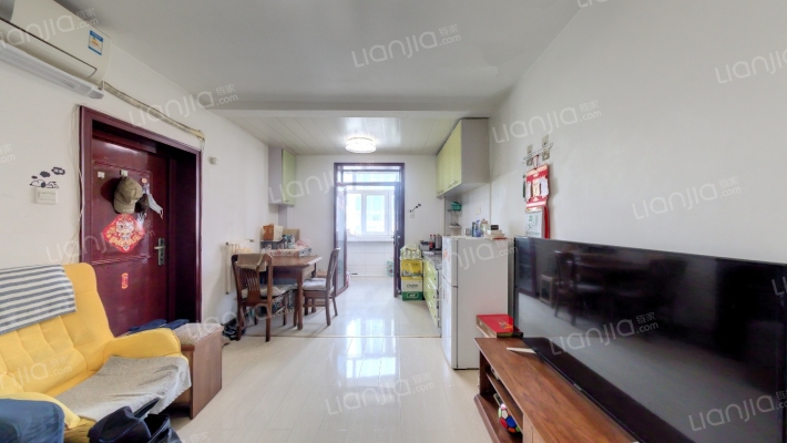 云居里小区二手房实景图