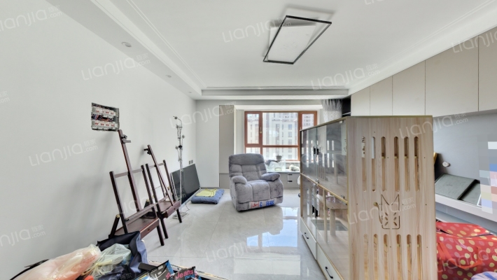 中央胜境二手房实景图