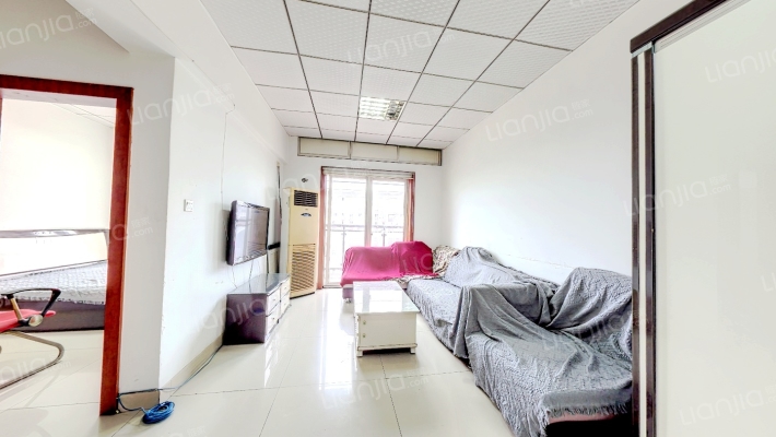 领寓二手房实景图