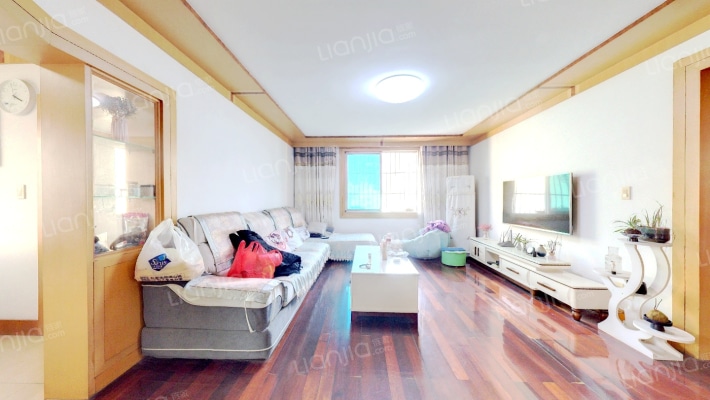 玉虹新村二手房实景图