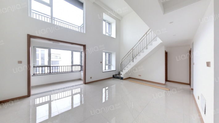 万科未来城二手房实景图