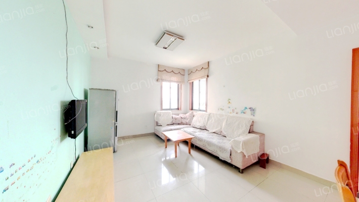 滨湖时光二手房实景图