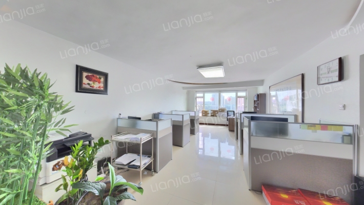 涵乐园二手房实景图