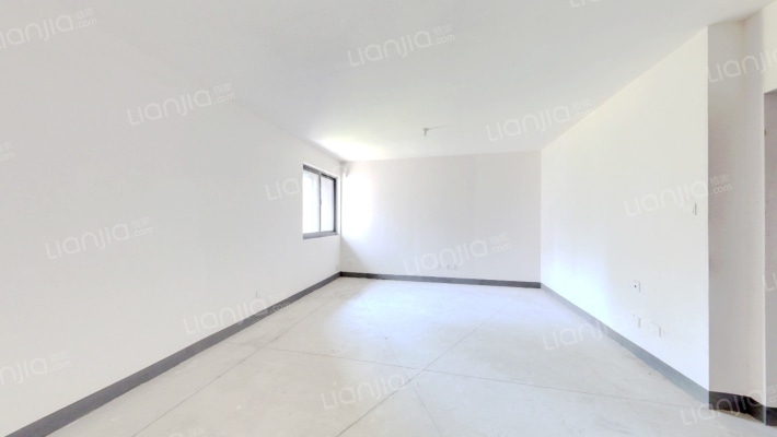 月和园二手房实景图