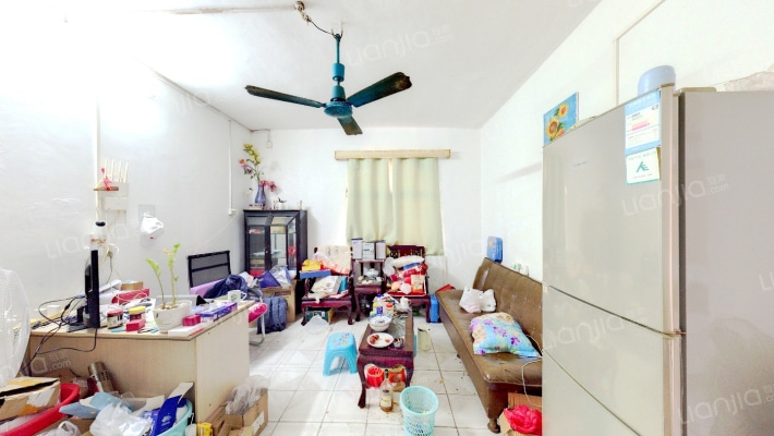 康乐花园(金湾区)二手房实景图