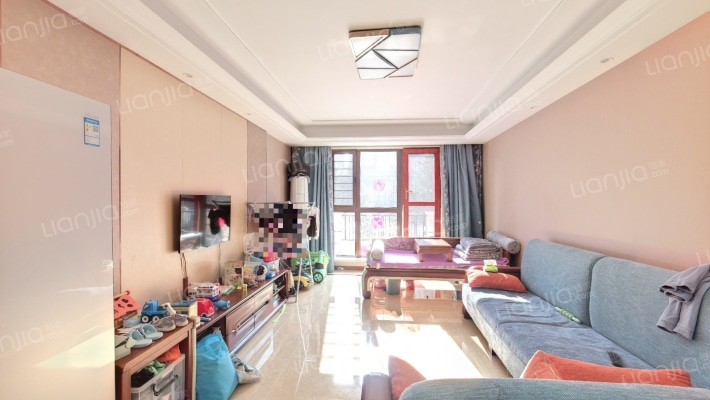 新星宇和韵二手房实景图