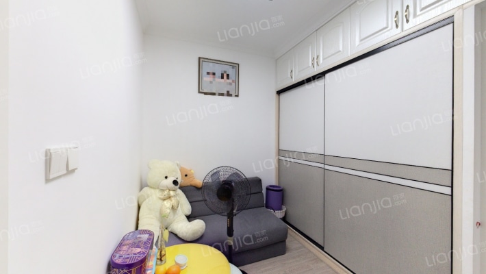 双菱新村二手房实景图