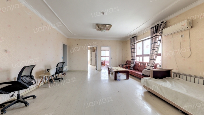 昊文温泉家园二手房实景图