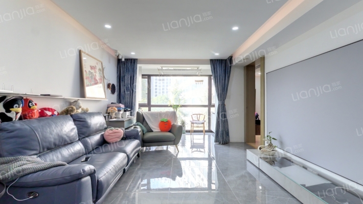 恬园风云汇二手房实景图