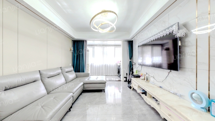 珠江路517号二手房实景图