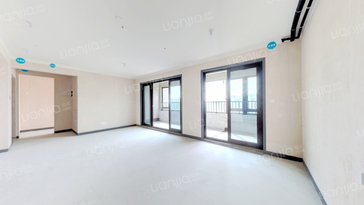 万科朗拾二手房实景图