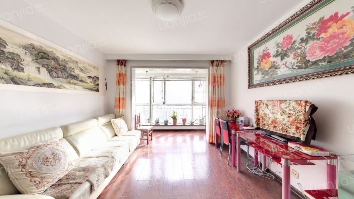 保利花园四期二手房实景图