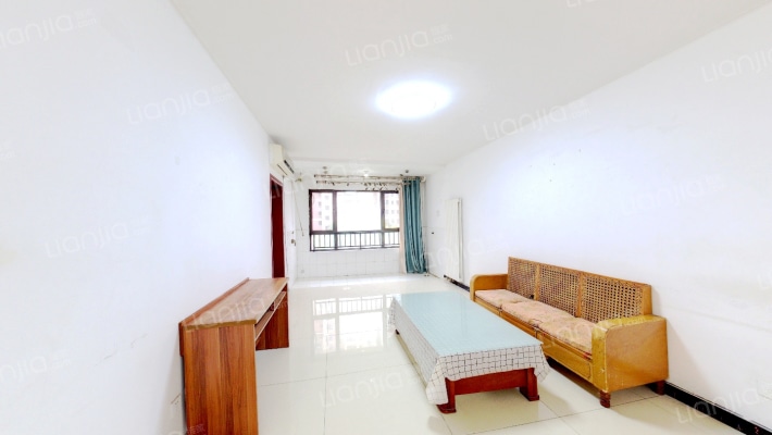 名泉春晓二手房实景图