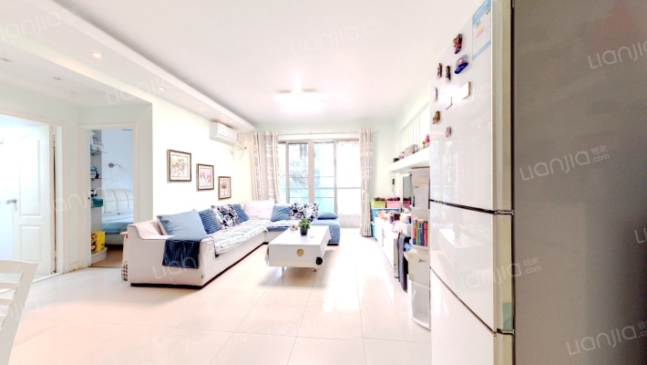 东方凤雅台二手房实景图